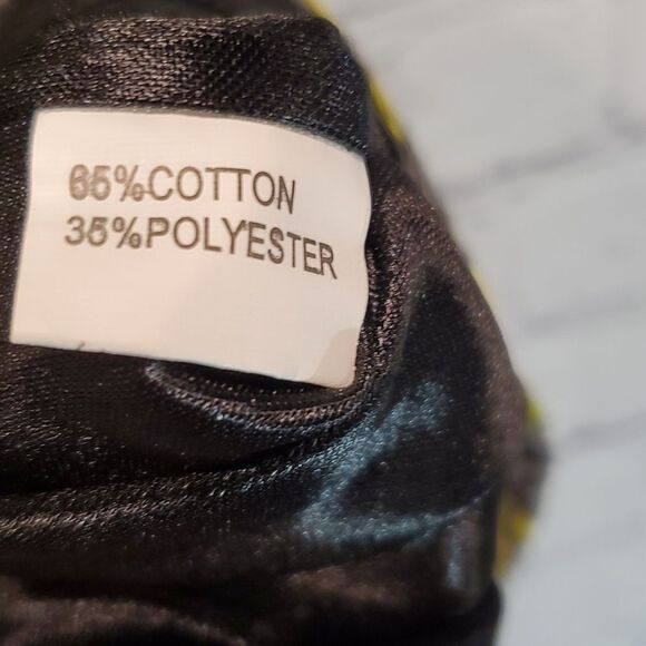 Beautiful Passion Fusion vibrant paisley mini dress - Picture 6 of 10